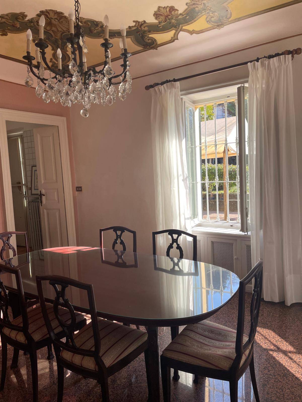 Villa in vendita a San Mauro Torinese, Collina