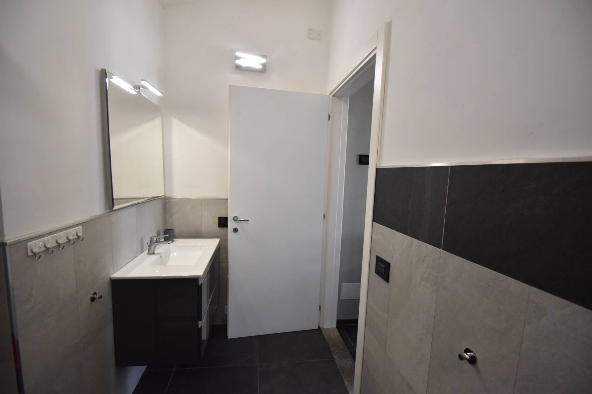 Appartamento in vendita a Torino, Crocetta