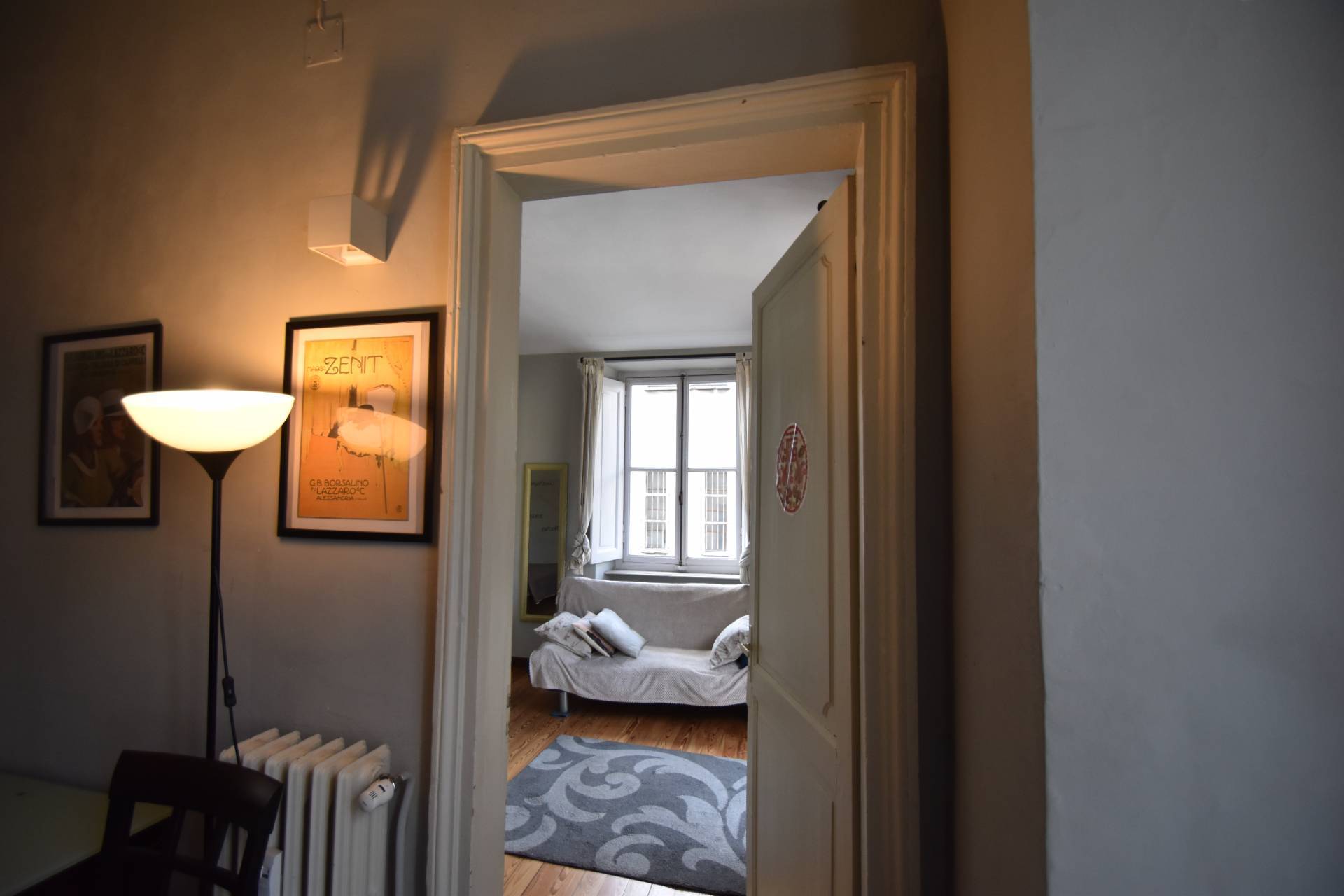 Appartamento in vendita a Torino, Crocetta