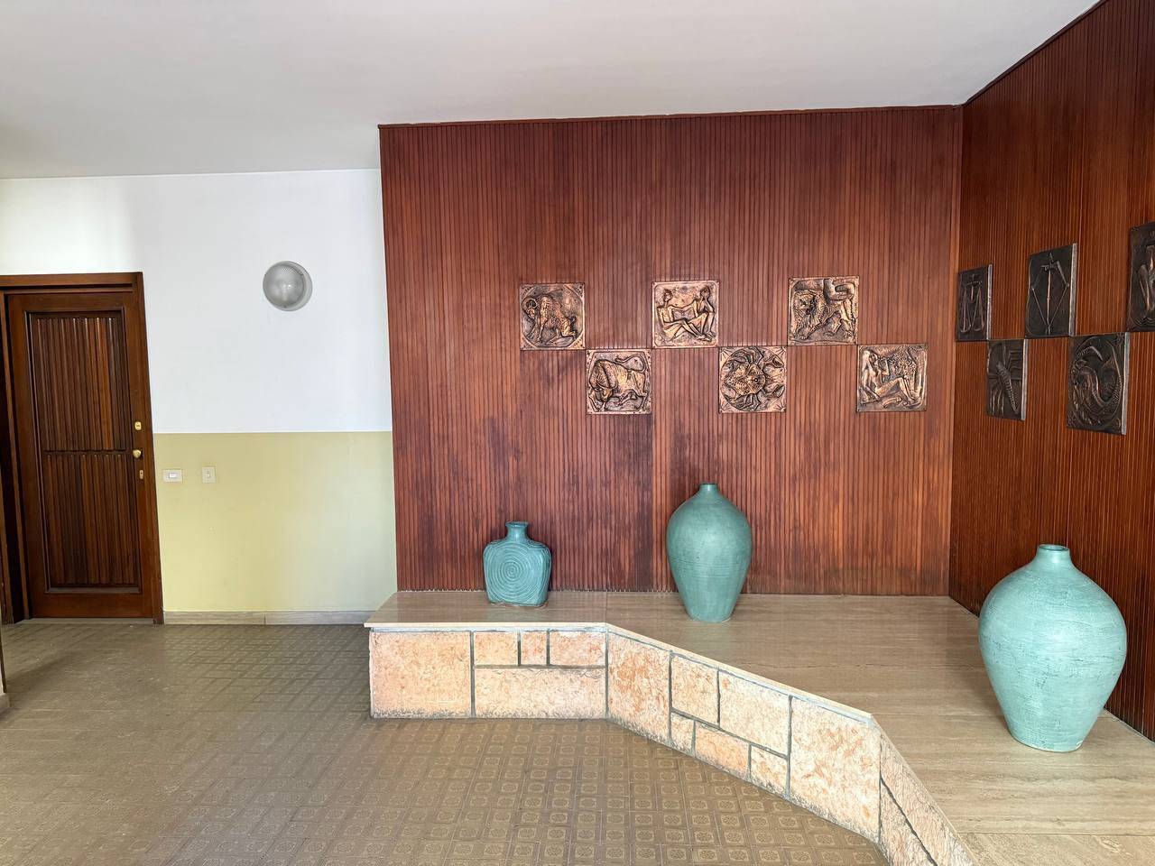 Appartamento in vendita a Sanremo, Foce