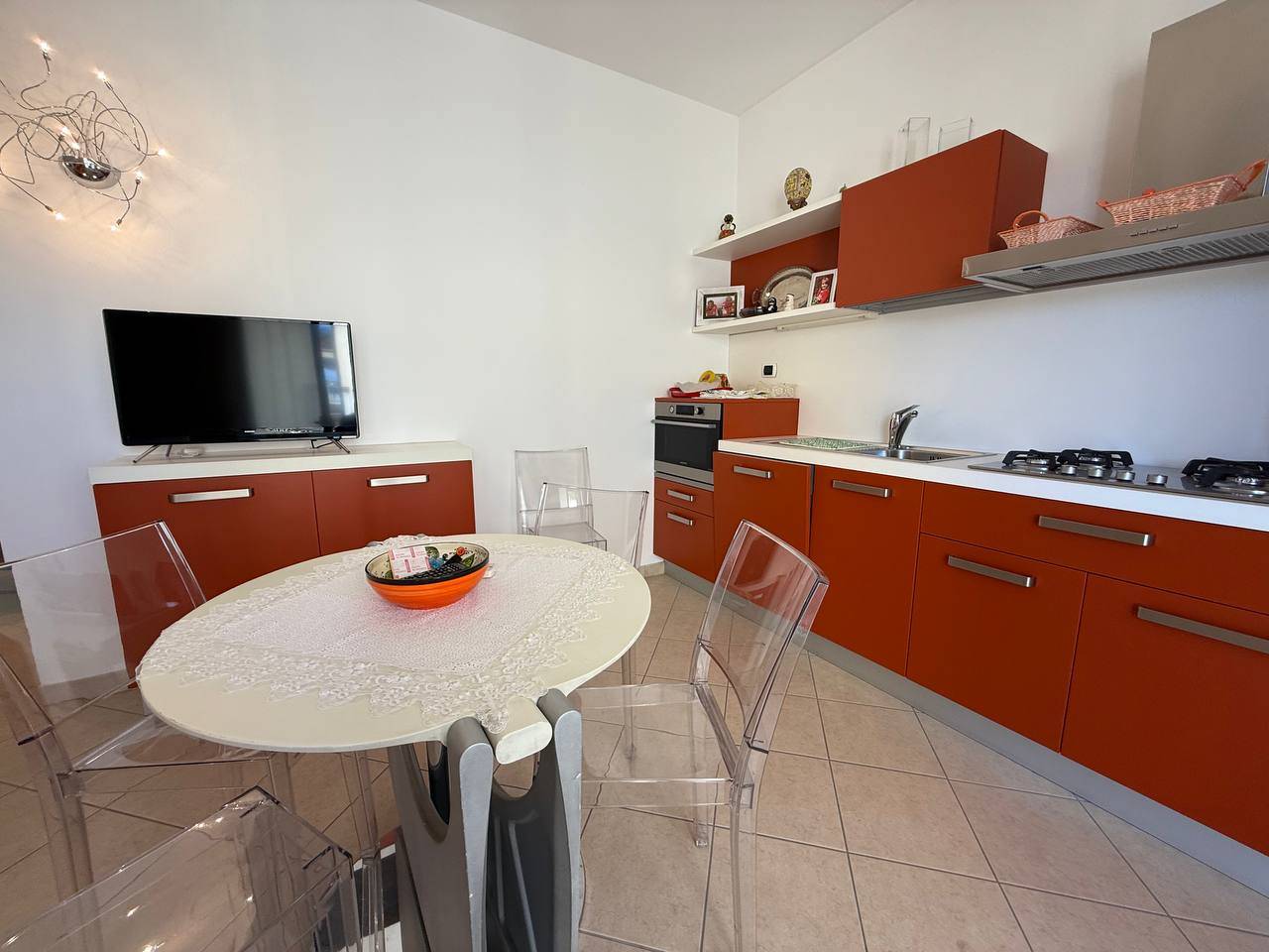 Appartamento in vendita a Sanremo, Foce