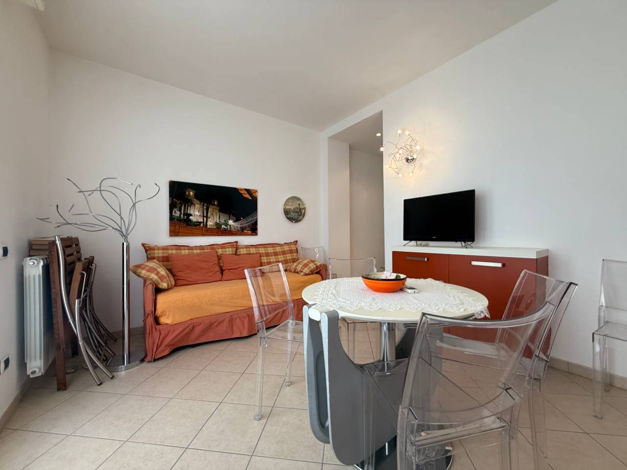 Appartamento in vendita a Sanremo, Foce