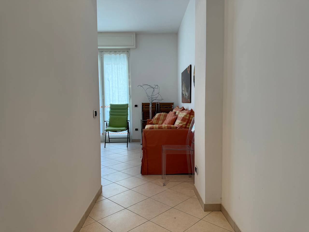 Appartamento in vendita a Sanremo, Foce