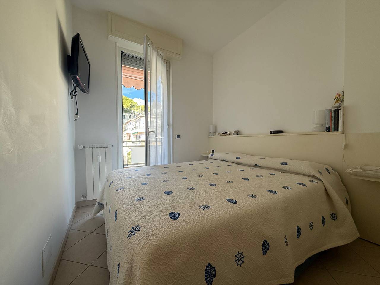 Appartamento in vendita a Sanremo, Foce