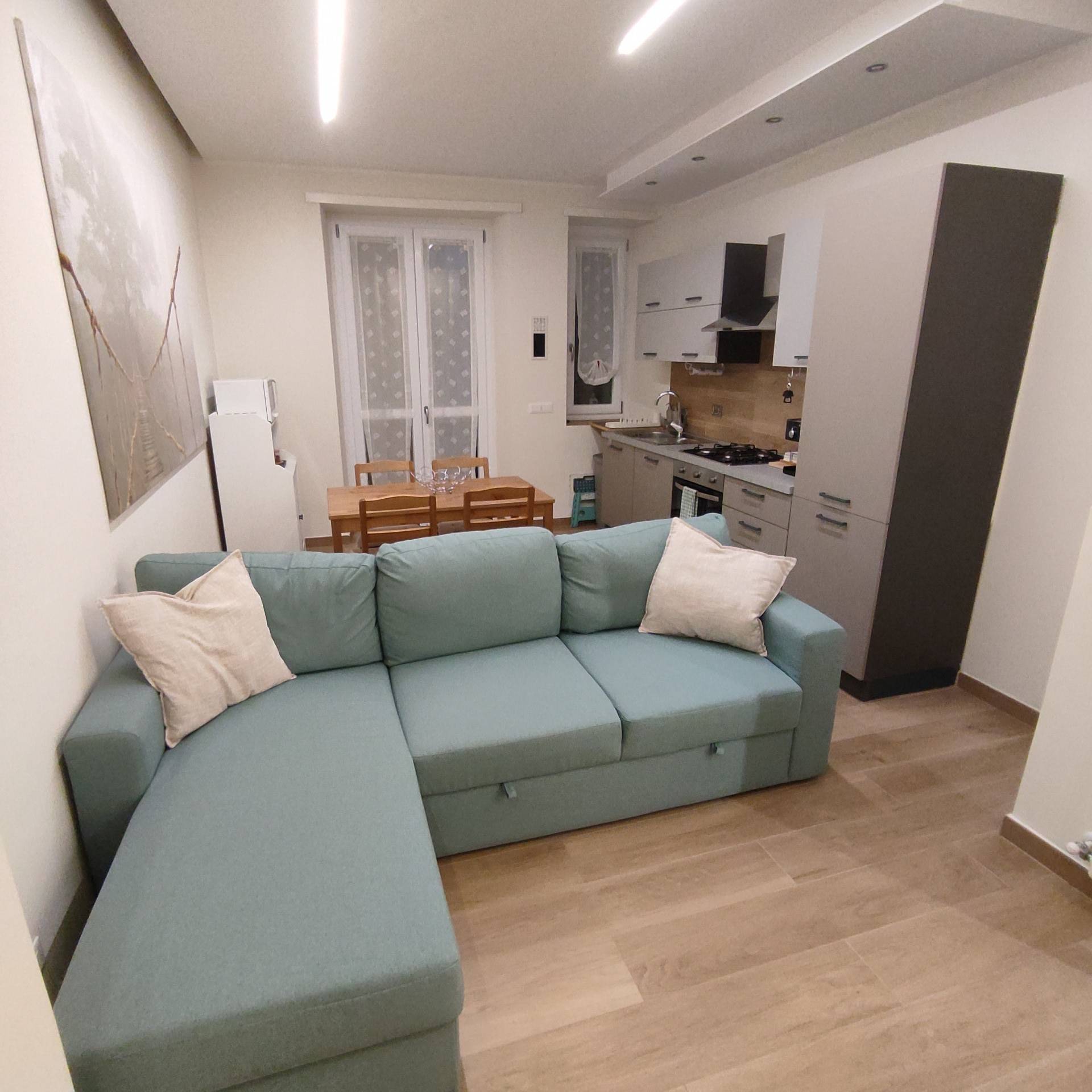 Appartamento in affitto a Torino, Lingotto