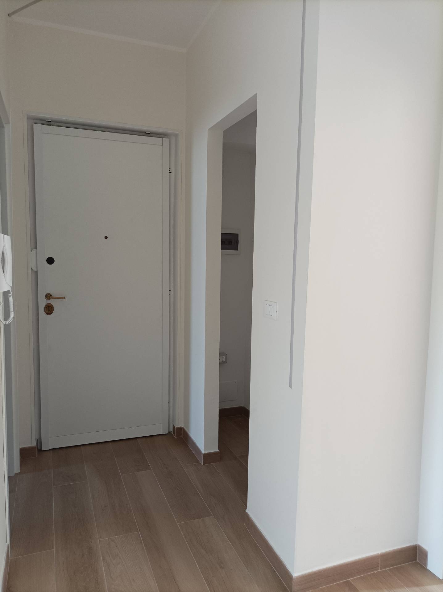 Appartamento in affitto a Torino, Lingotto