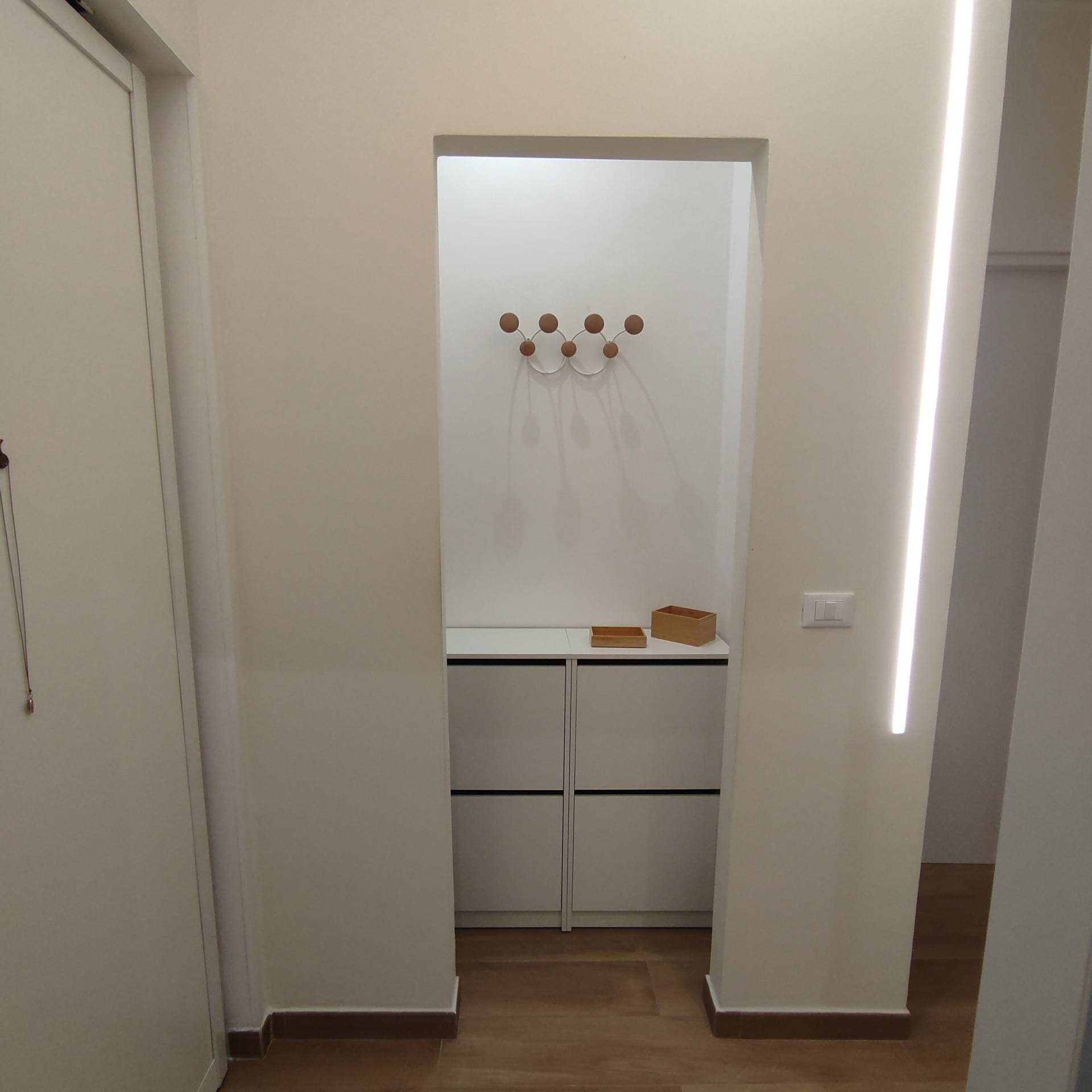 Appartamento in affitto a Torino, Lingotto