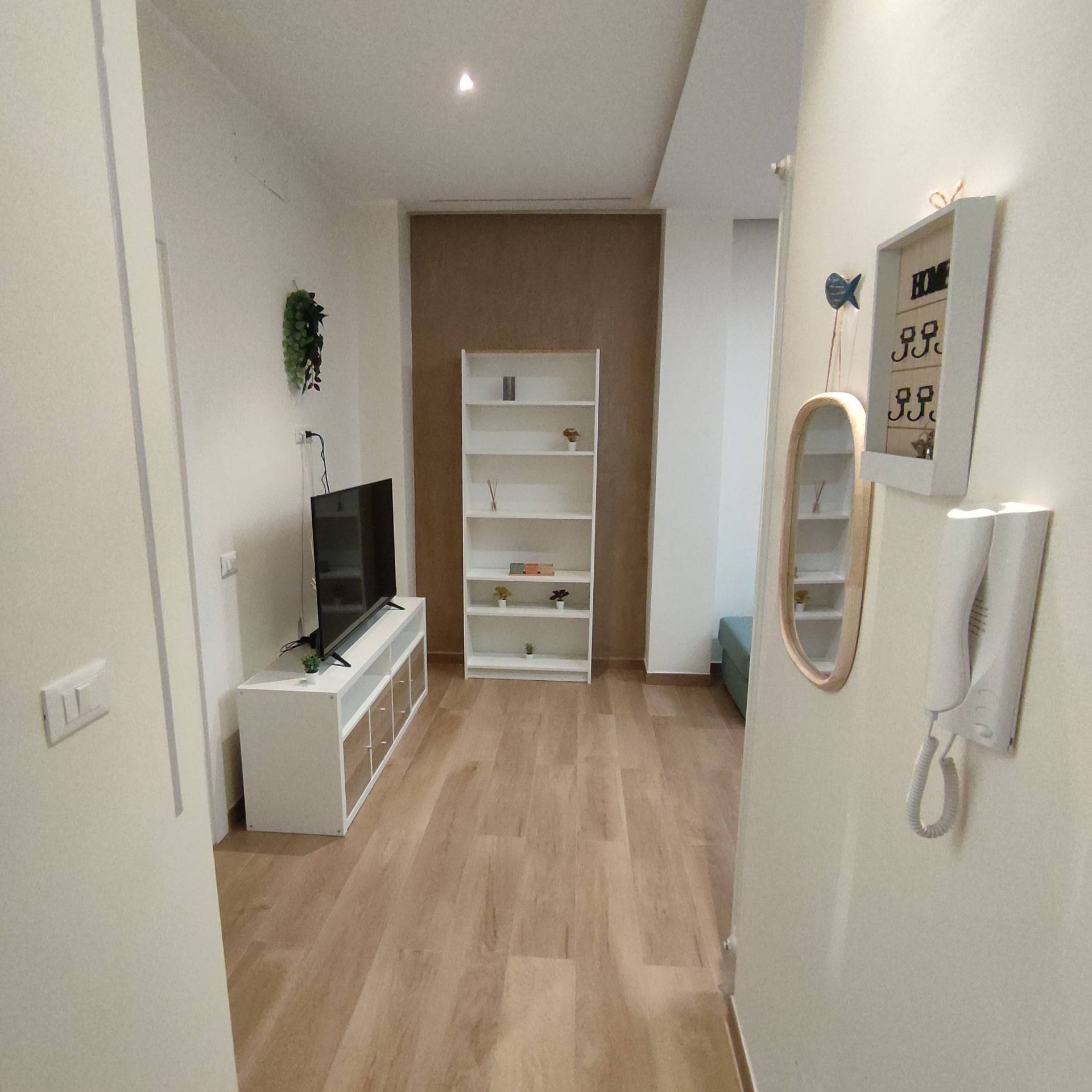 Appartamento in affitto a Torino, Lingotto