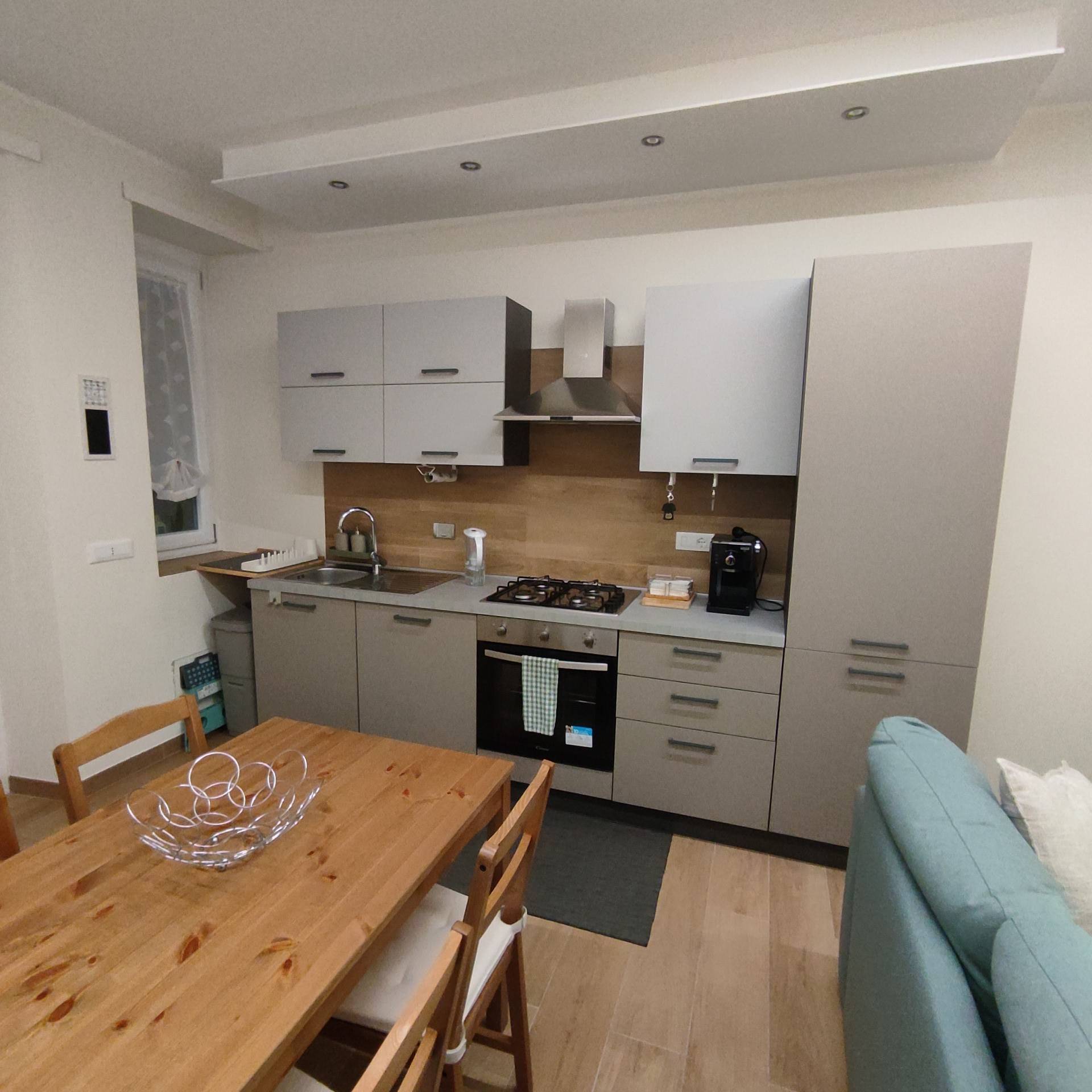 Appartamento in affitto a Torino, Lingotto