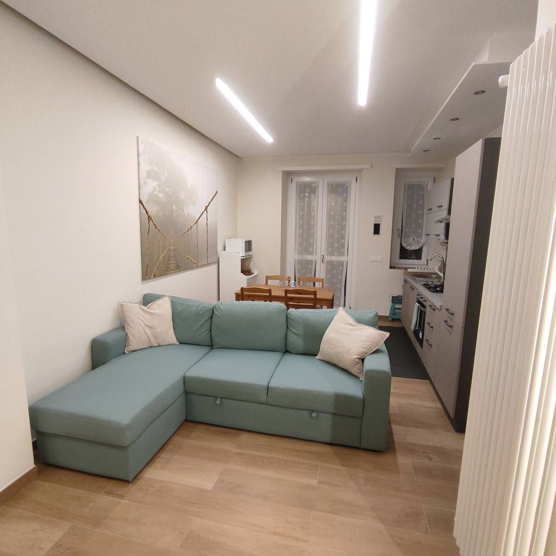 Appartamento in affitto a Torino, Lingotto