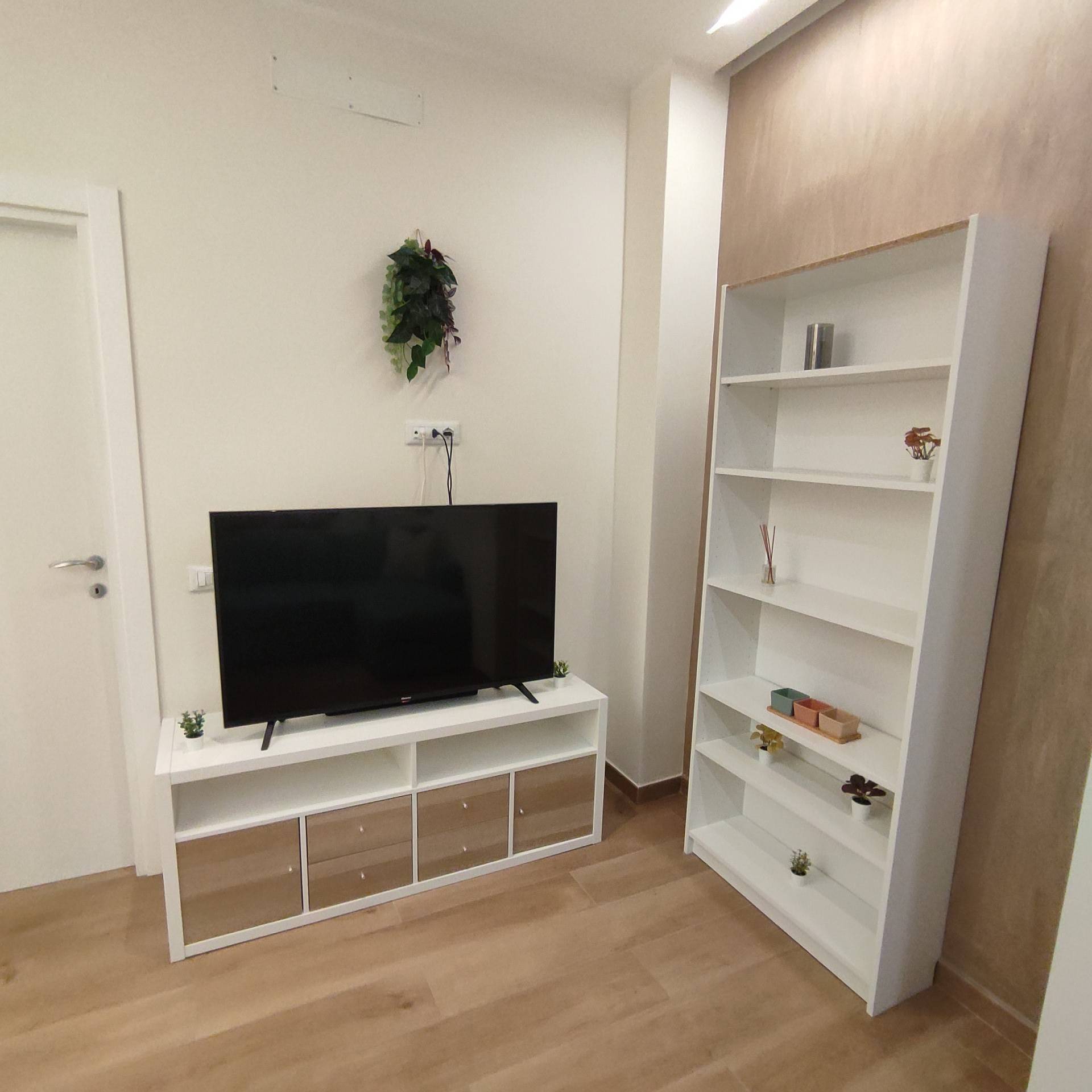 Appartamento in affitto a Torino, Lingotto