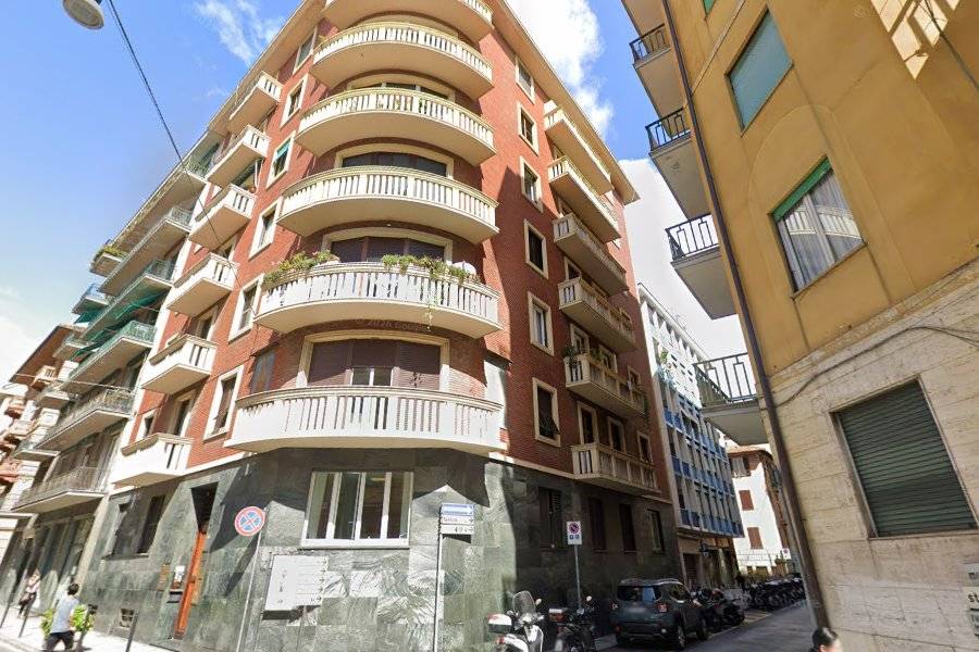 Appartamento in vendita a Rapallo, Centrale