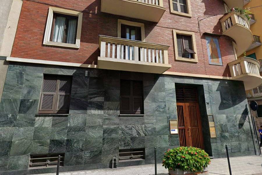 Appartamento in vendita a Rapallo, Centrale