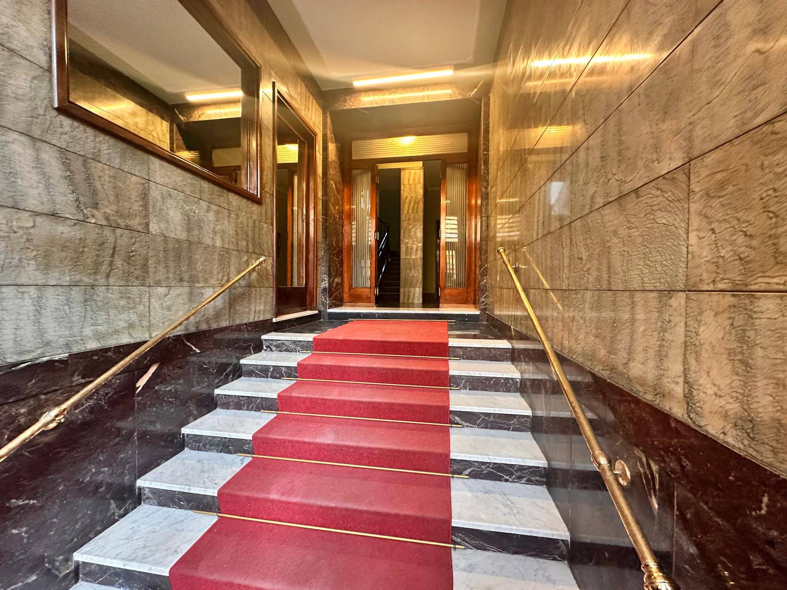 Appartamento in vendita a Rapallo, Centrale