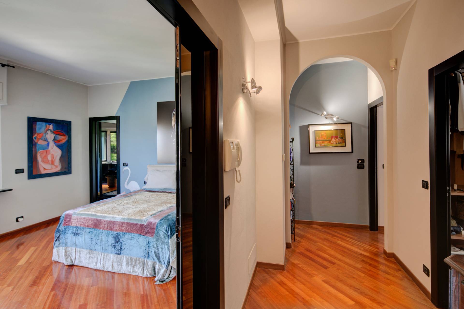 Villa in vendita a Torino, Cavoretto - Pilonetto