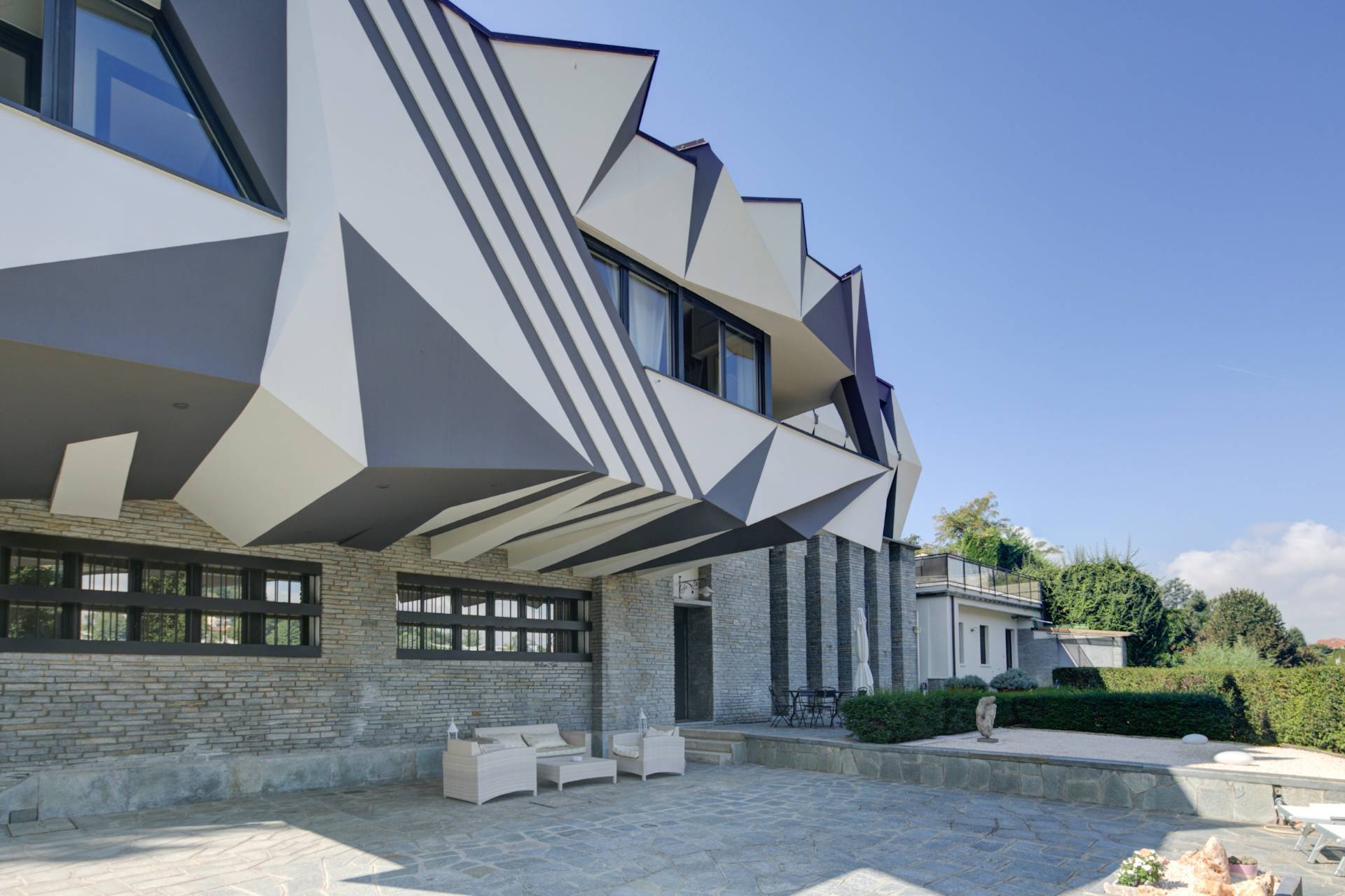 Villa in vendita a Torino, Cavoretto - Pilonetto