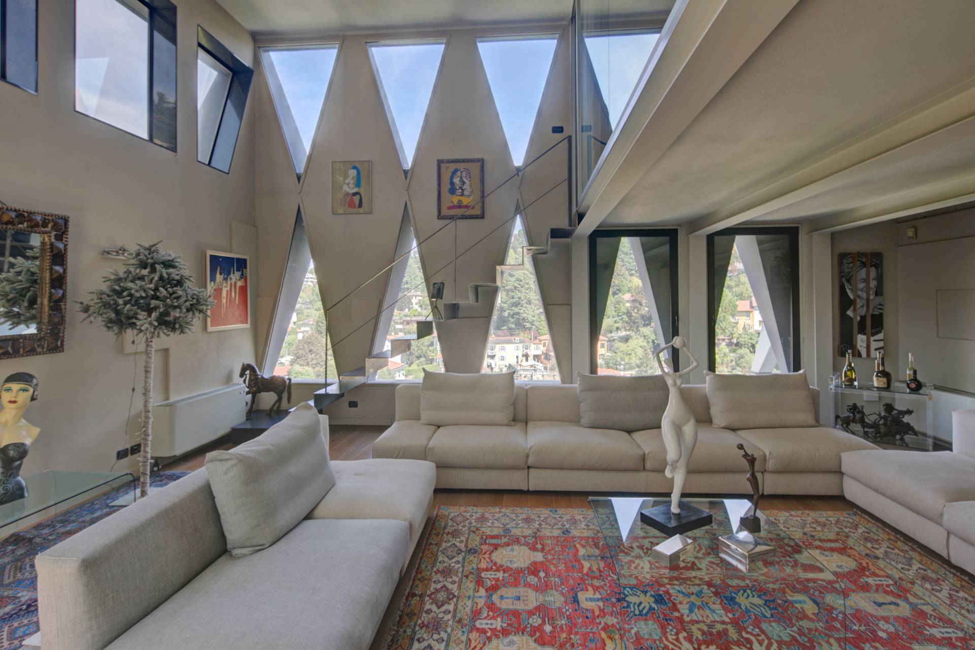 Villa in vendita a Torino, Cavoretto - Pilonetto