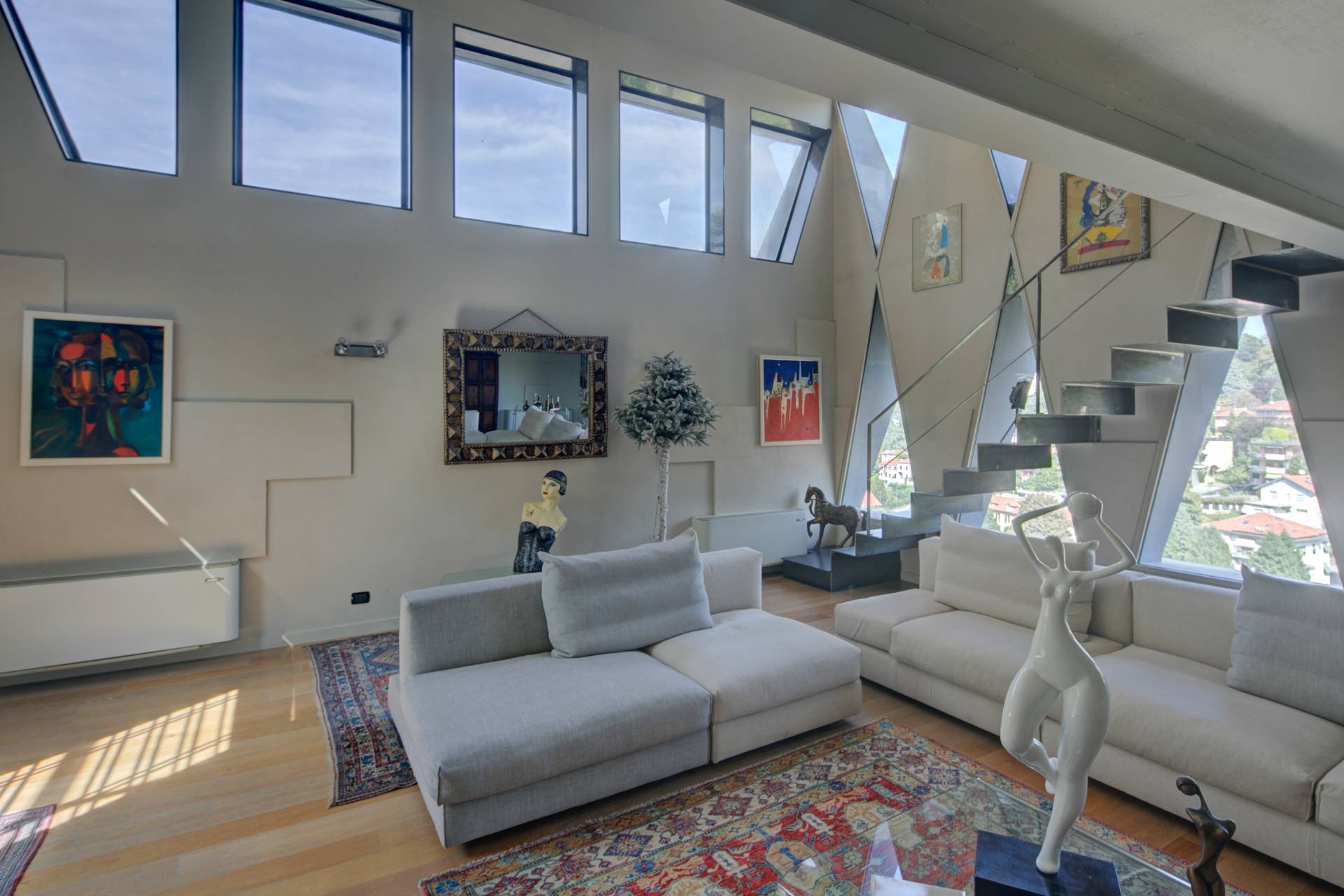 Villa in vendita a Torino, Cavoretto - Pilonetto