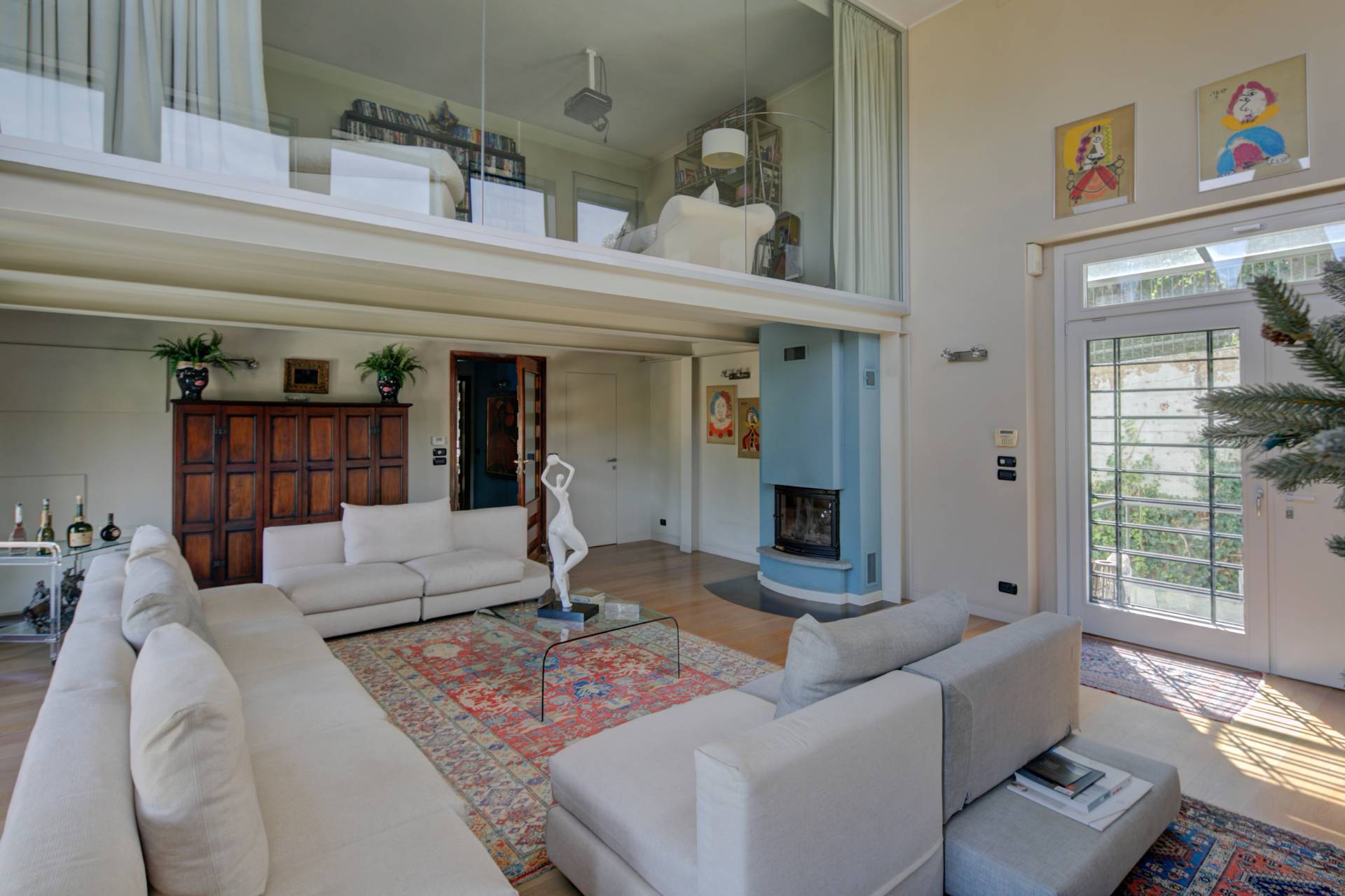 Villa in vendita a Torino, Cavoretto - Pilonetto