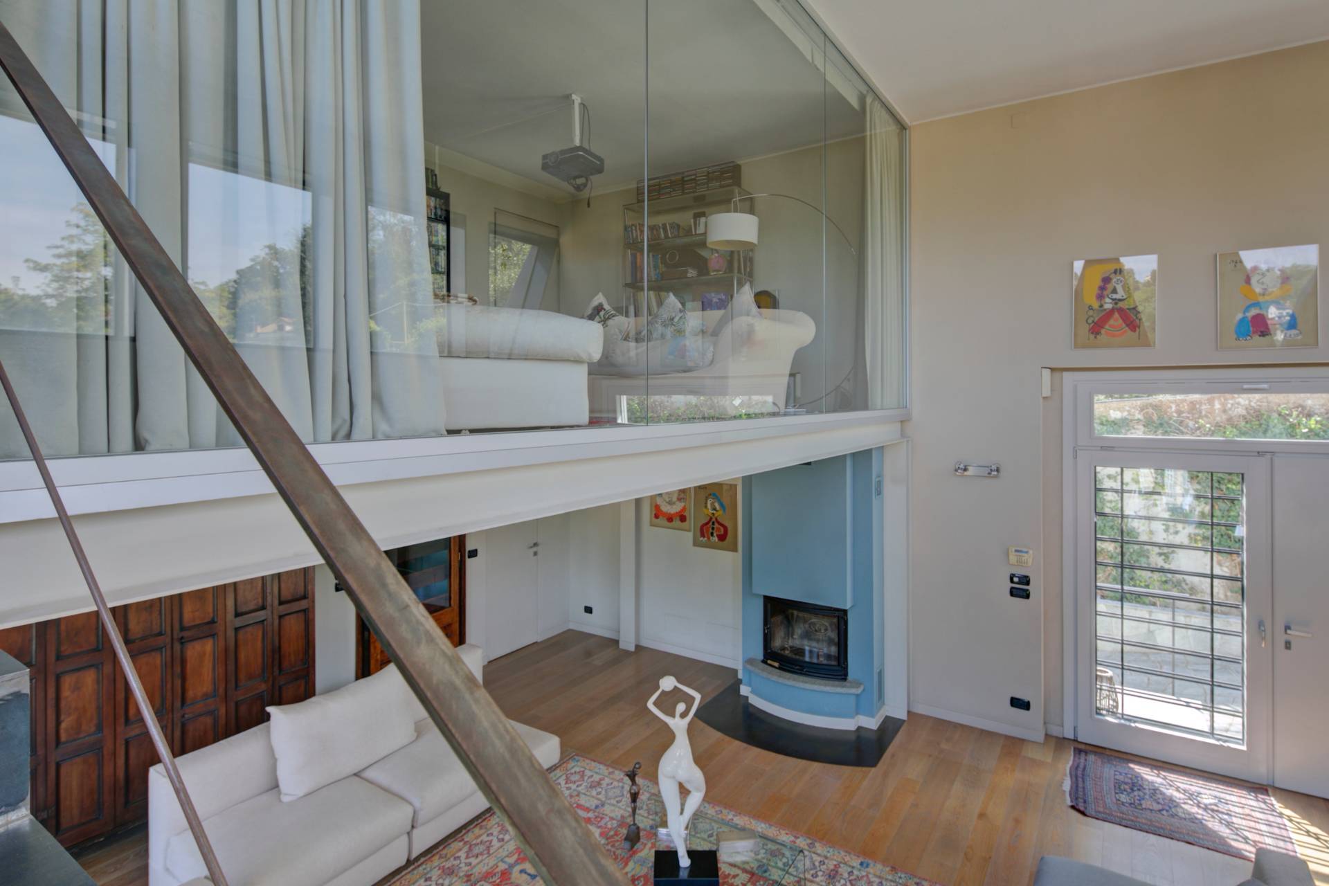 Villa in vendita a Torino, Cavoretto - Pilonetto