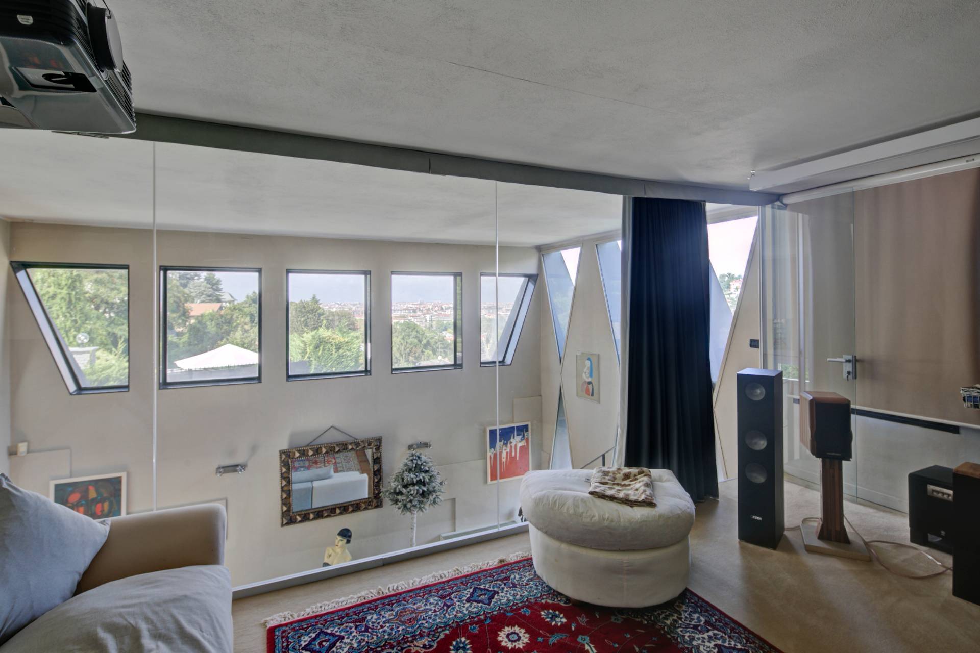 Villa in vendita a Torino, Cavoretto - Pilonetto