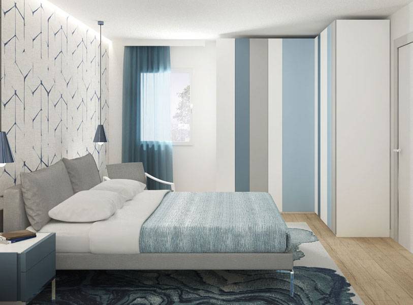 Appartamento in vendita a Garlenda, Golf