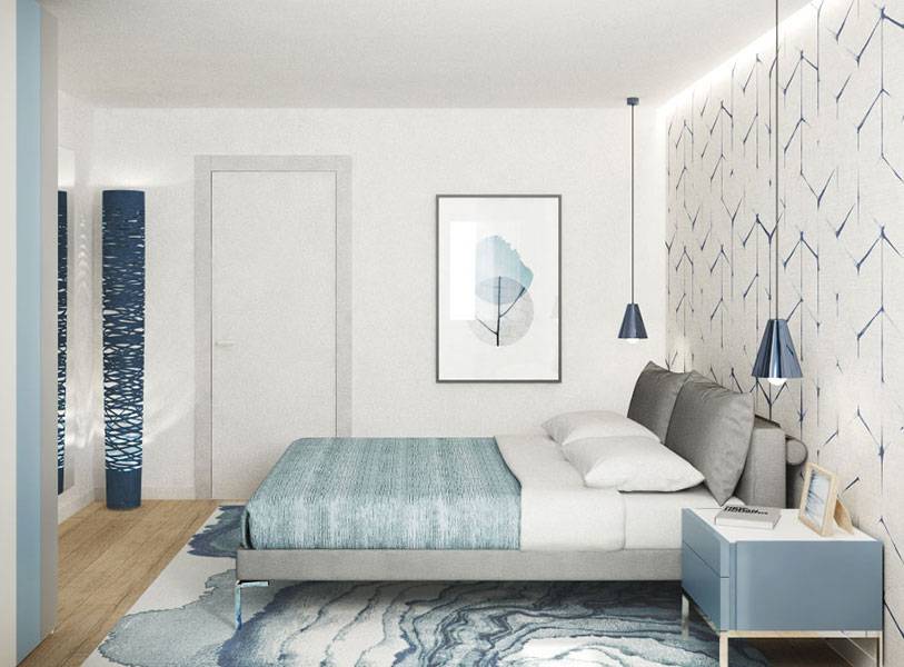 Appartamento in vendita a Garlenda, Golf