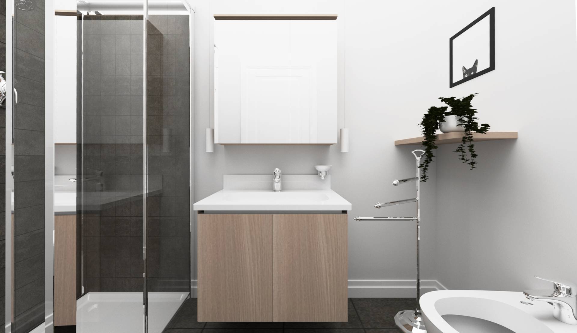 Appartamento in vendita a Garlenda, Golf