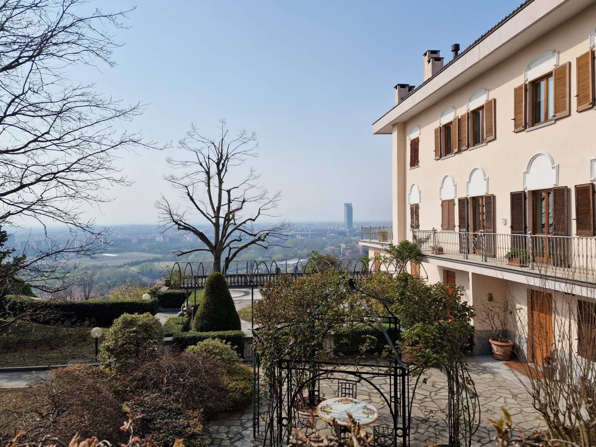 Attico in vendita a Torino, Precollina