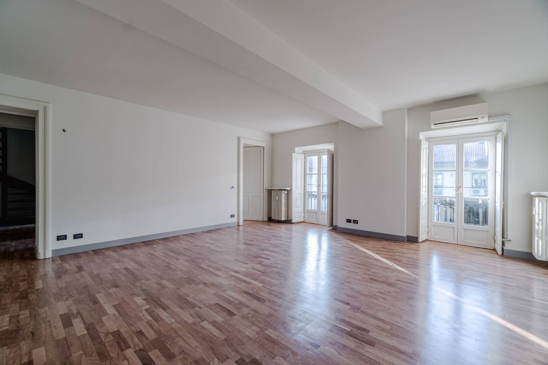 Appartamento in affitto a Torino, Centro