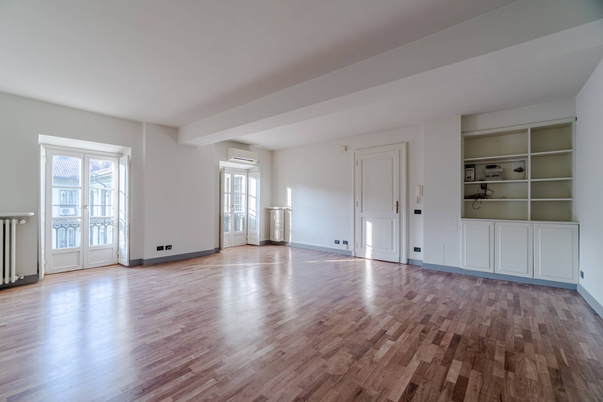 Appartamento in affitto a Torino, Centro