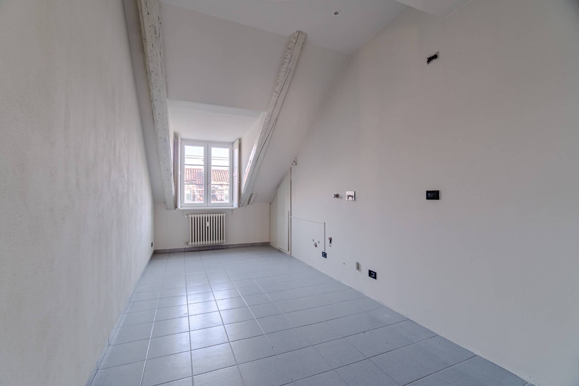 Appartamento in affitto a Torino, Centro