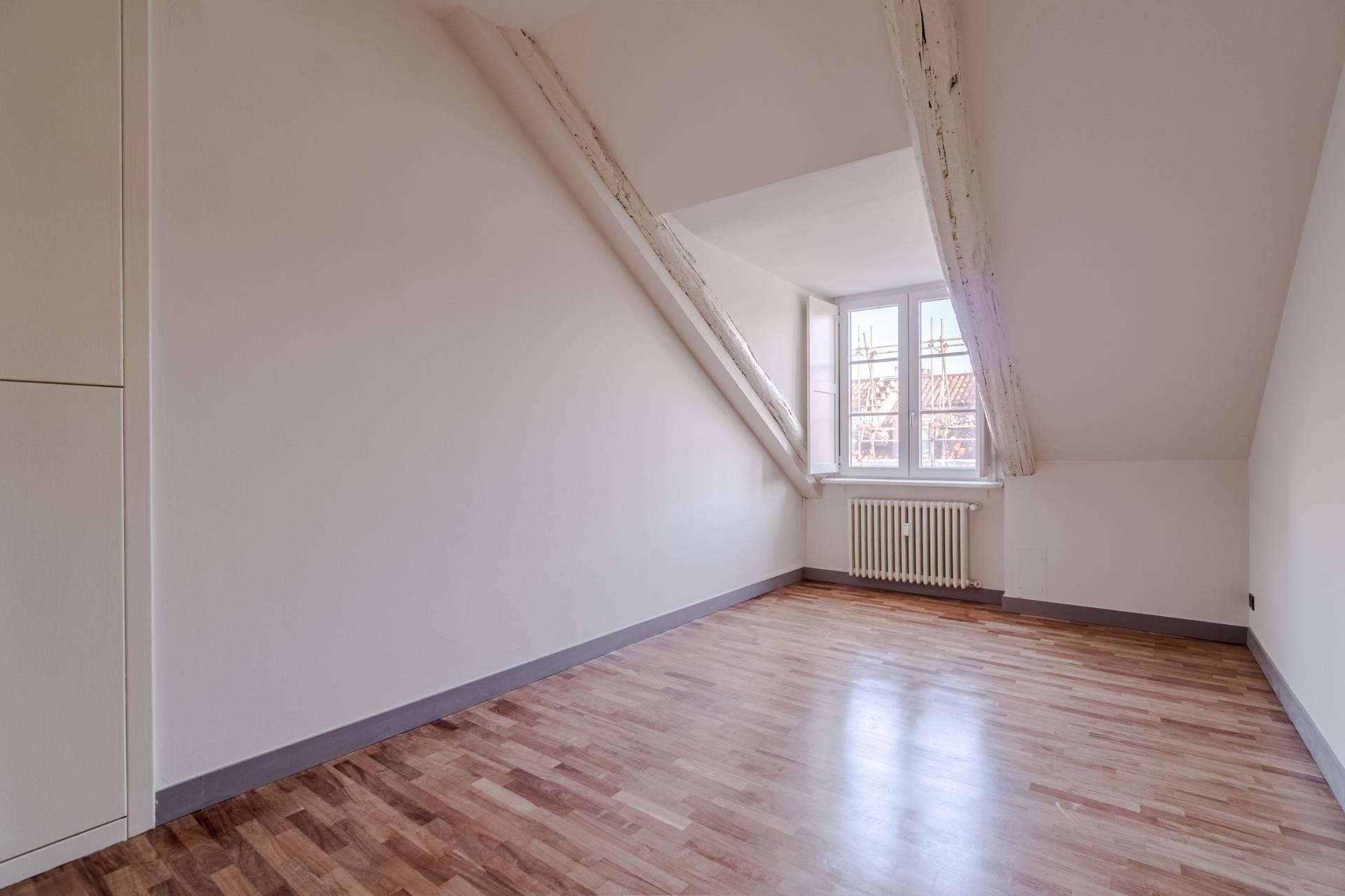 Appartamento in affitto a Torino, Centro