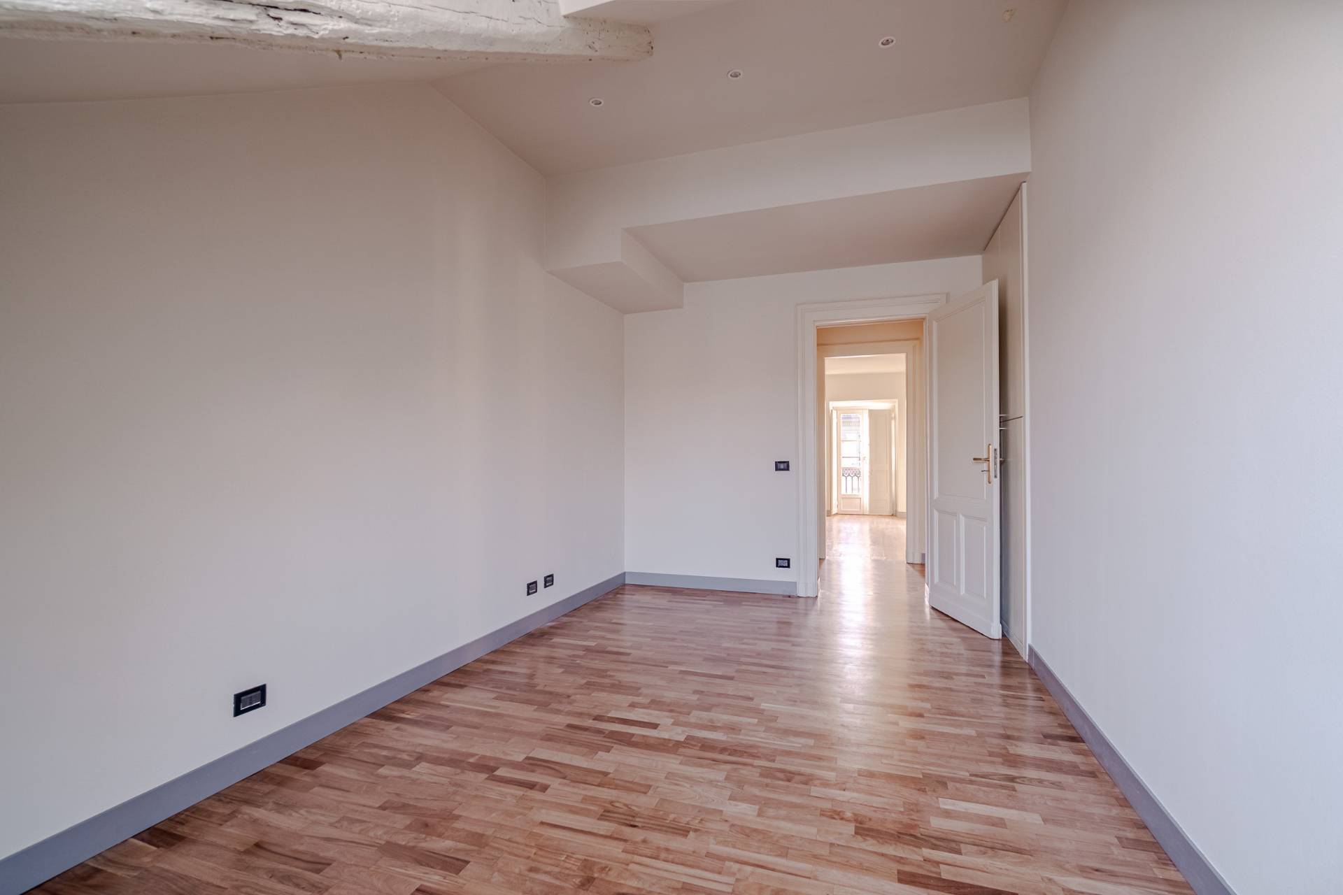 Appartamento in affitto a Torino, Centro