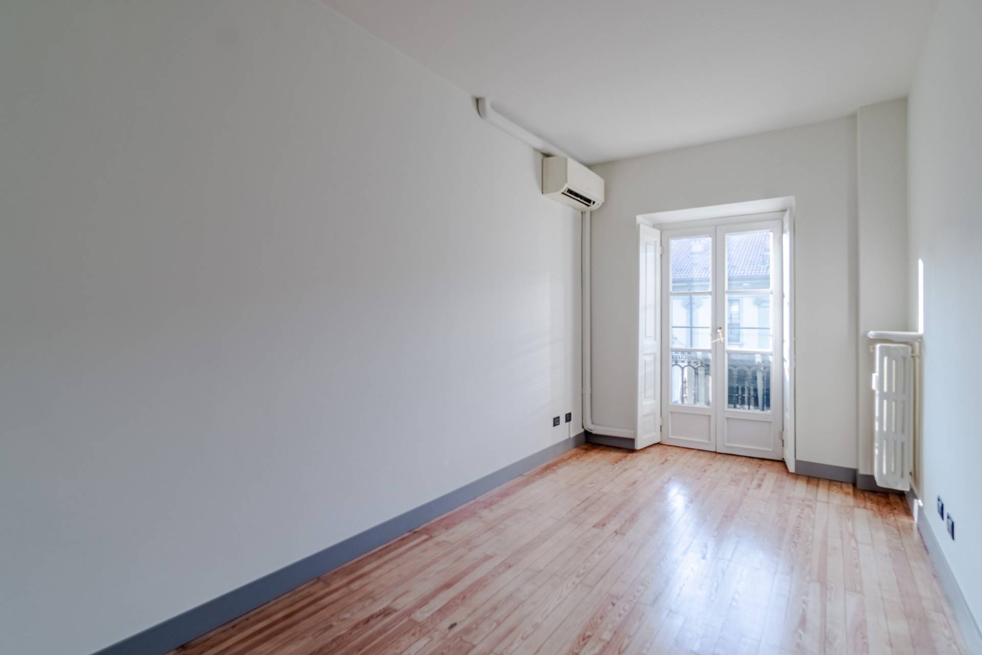 Appartamento in affitto a Torino, Centro