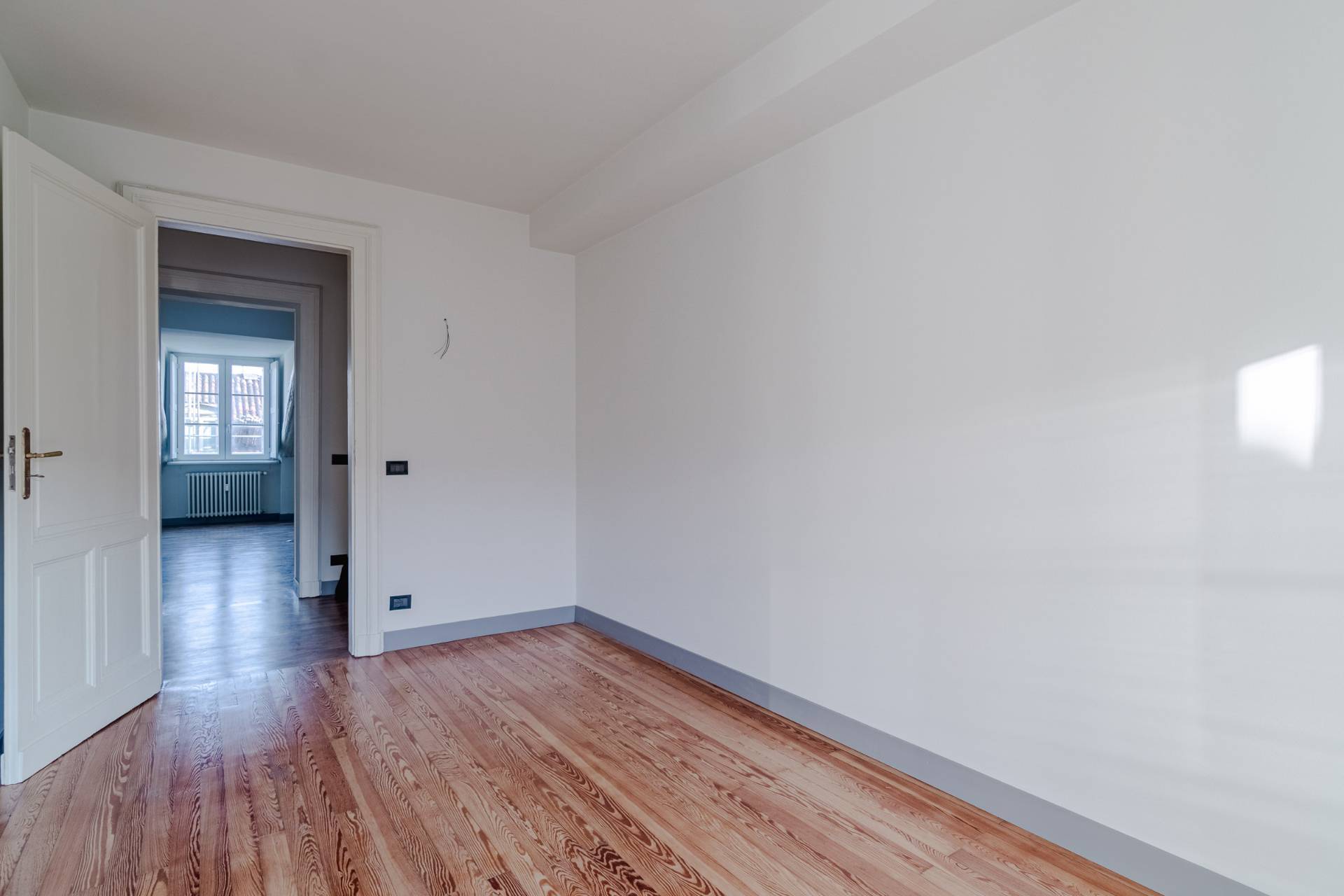 Appartamento in affitto a Torino, Centro