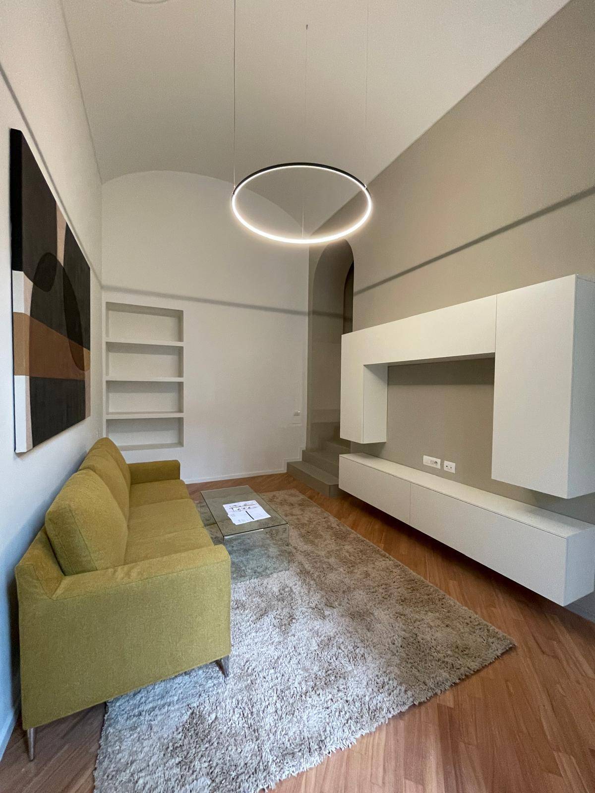 Appartamento in affitto a Torino, Centro