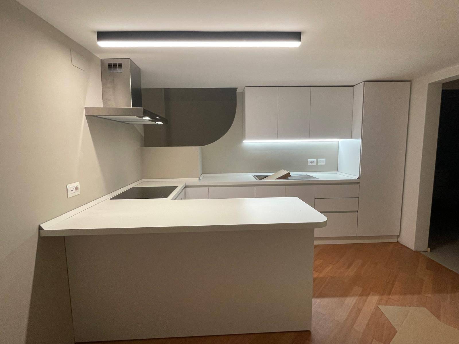 Appartamento in affitto a Torino, Centro