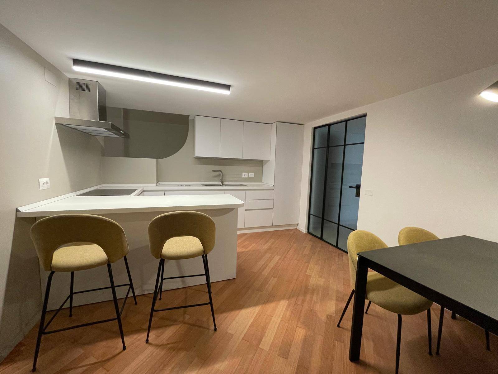 Appartamento in affitto a Torino, Centro