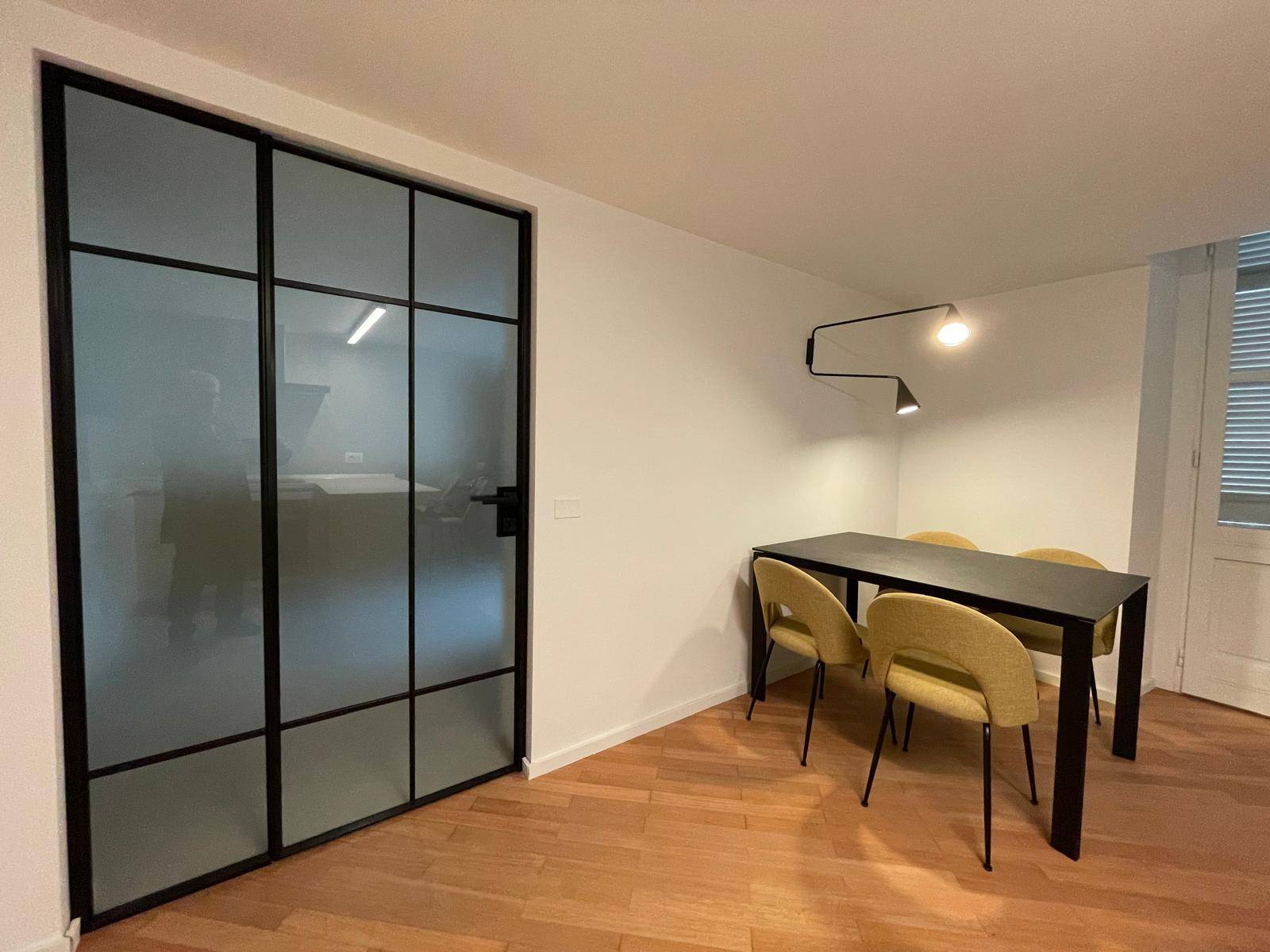 Appartamento in affitto a Torino, Centro