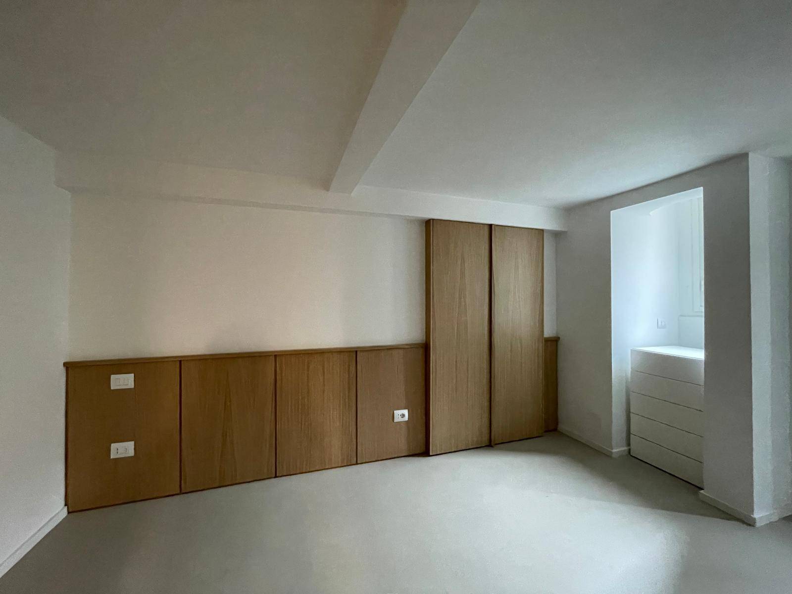 Appartamento in affitto a Torino, Centro