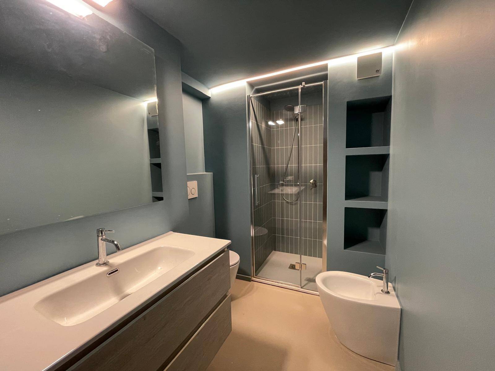 Appartamento in affitto a Torino, Centro