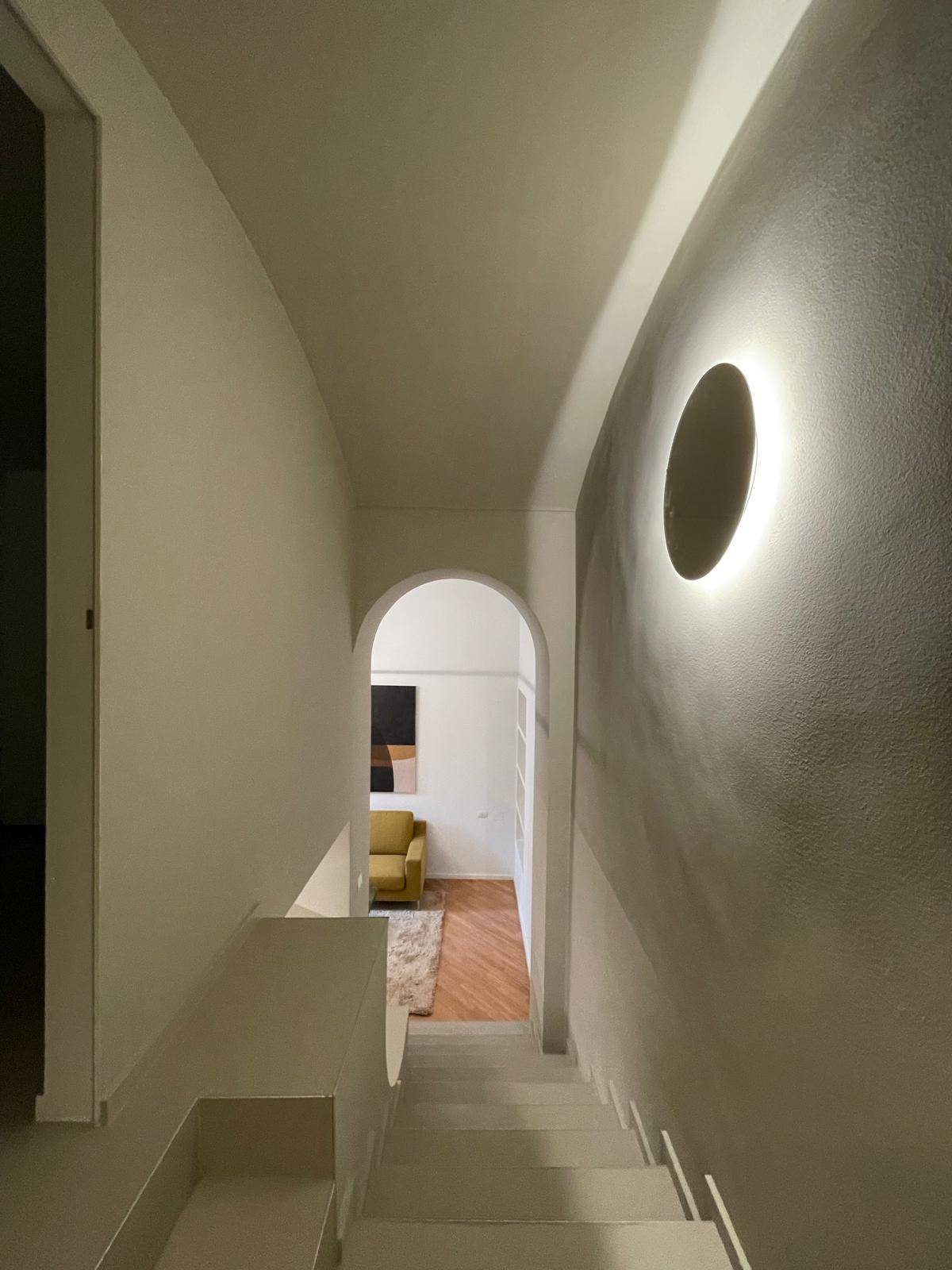 Appartamento in affitto a Torino, Centro