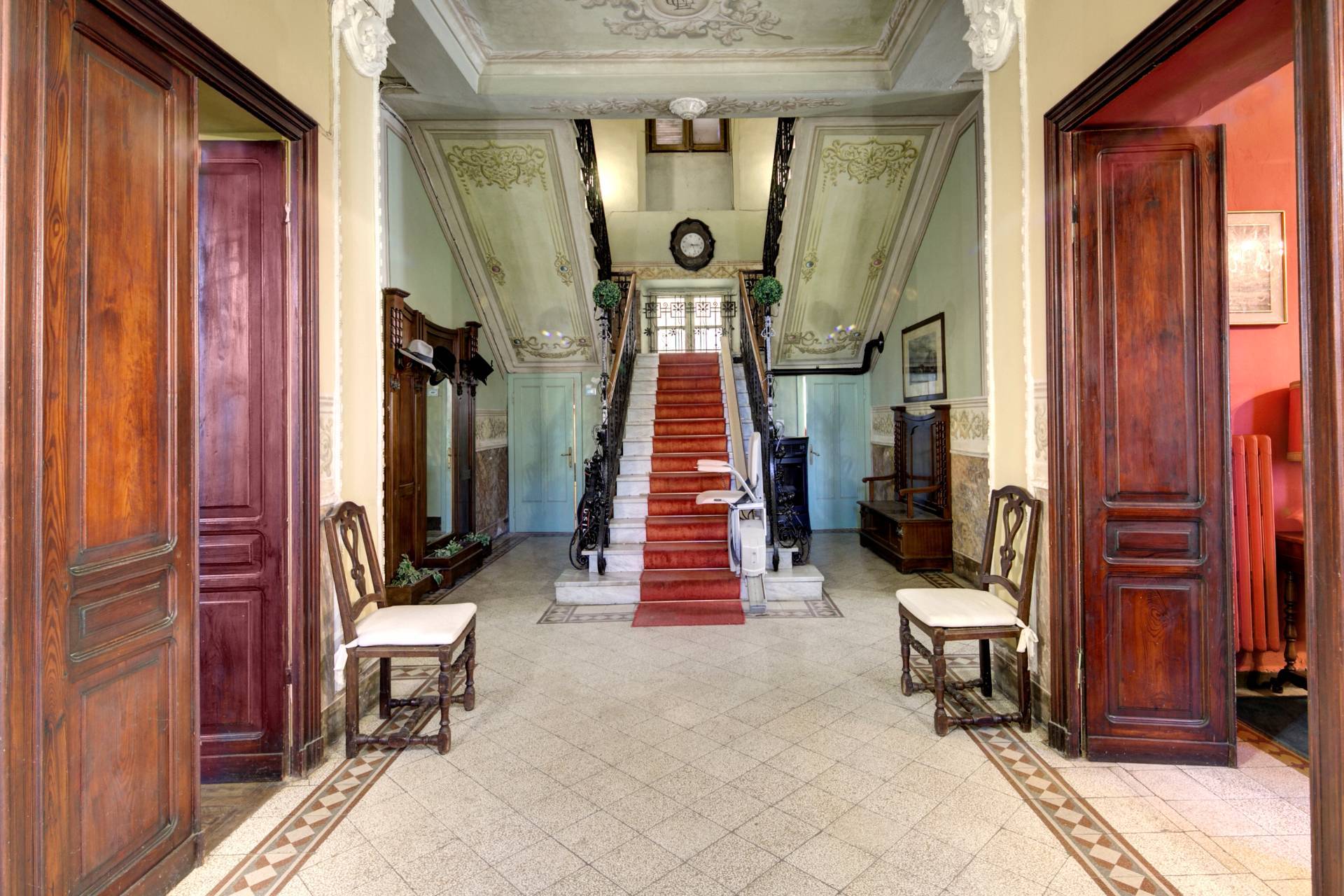 Villa Storica in vendita a Alessandria, Litta Parodi