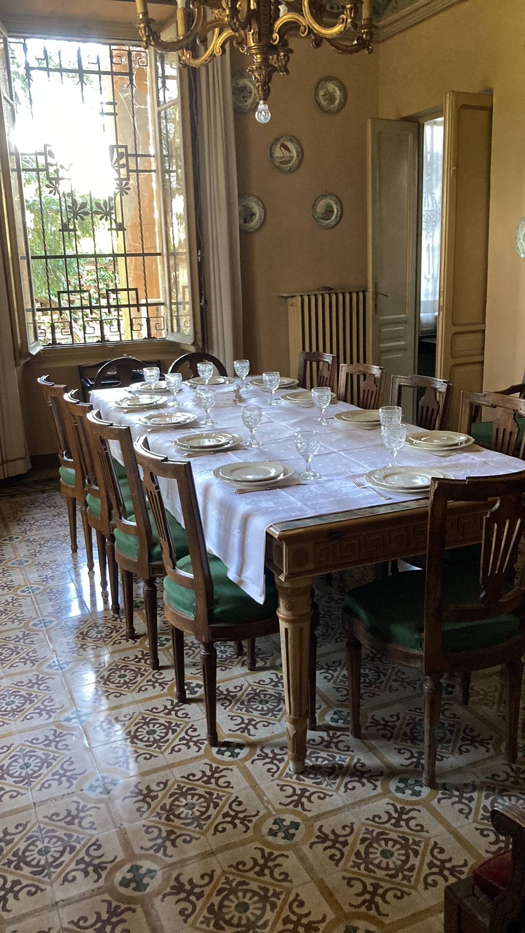 Villa Storica in vendita a Alessandria, Litta Parodi