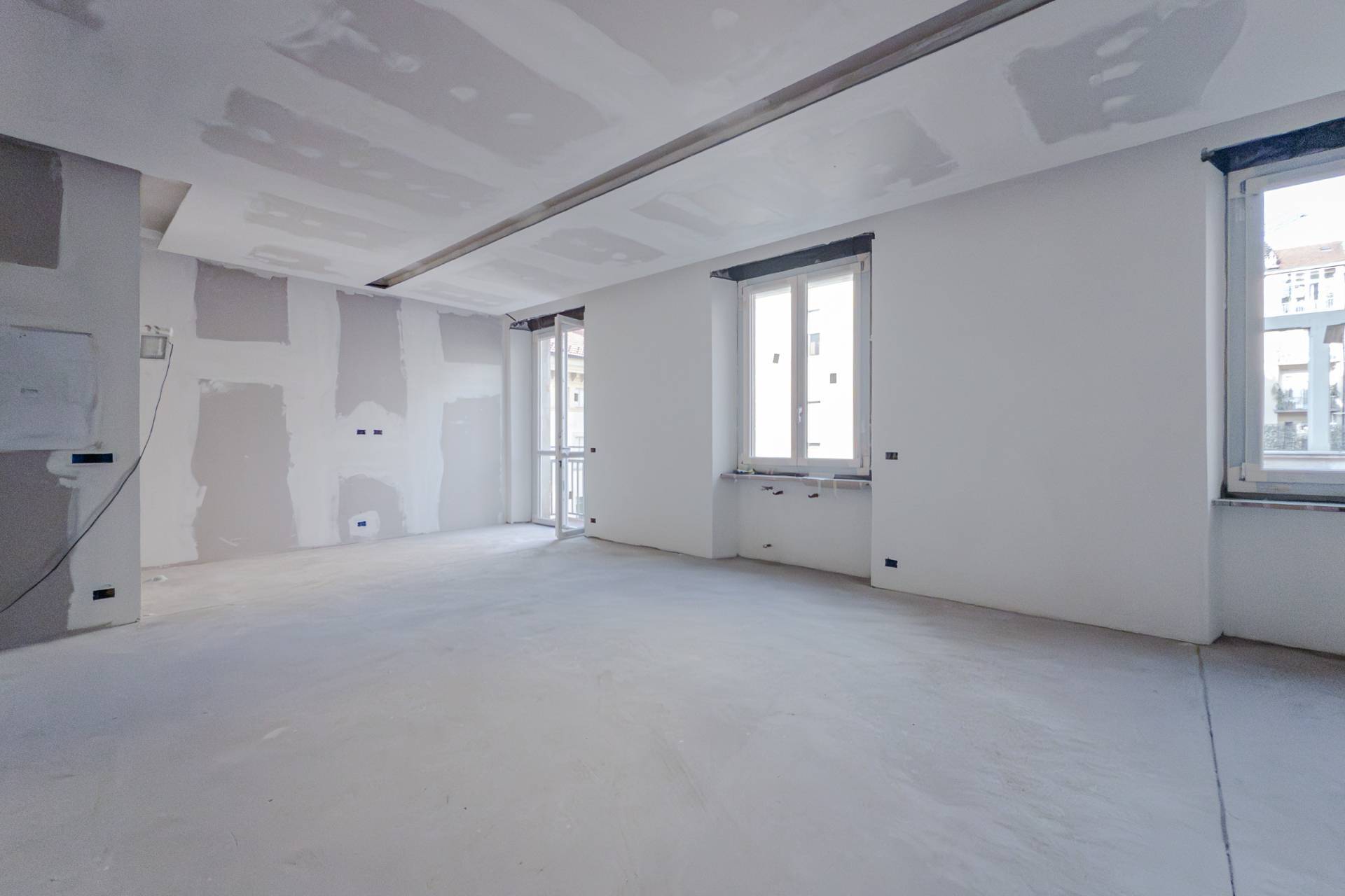 Appartamento in vendita a Torino, Centro