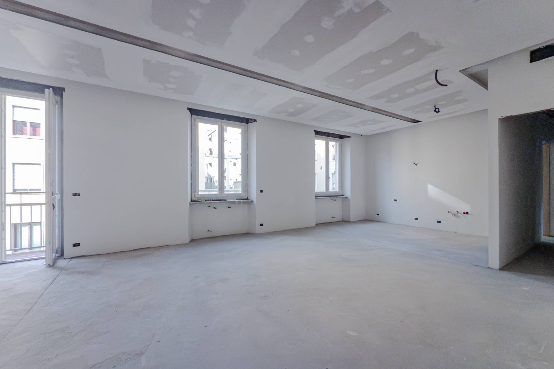 Appartamento in vendita a Torino, Centro