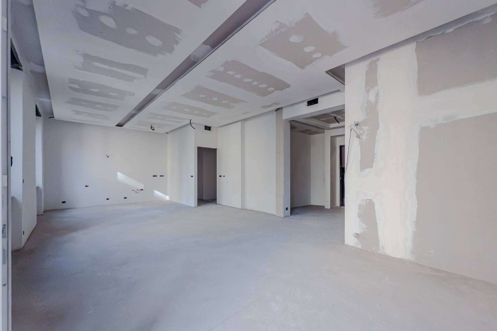 Appartamento in vendita a Torino, Centro