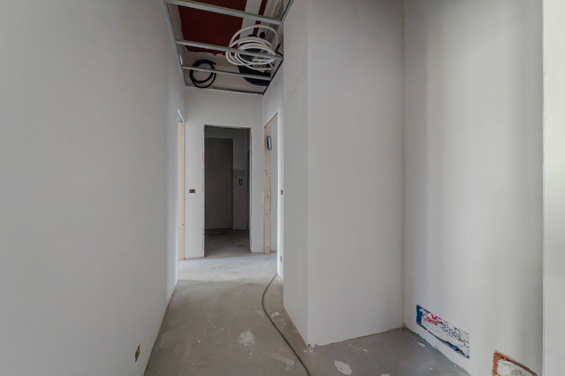 Appartamento in vendita a Torino, Centro