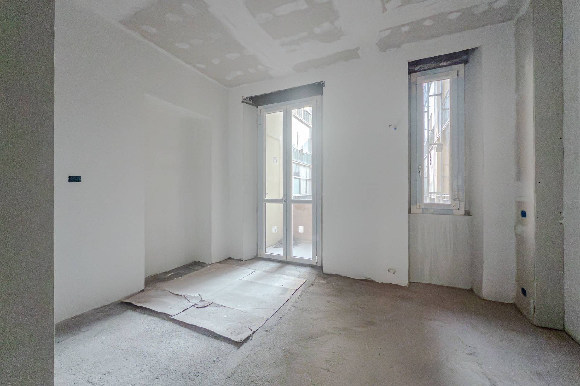 Appartamento in vendita a Torino, Centro